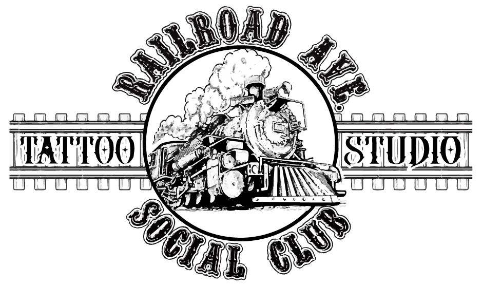 Railroad Ave. Social Club